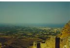 Acrocorinth